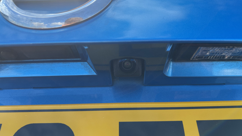 Nissan Qashqai 1.3 DiG-T N-Connecta 5dr [Glass Roof Pack] Petrol Hatchback